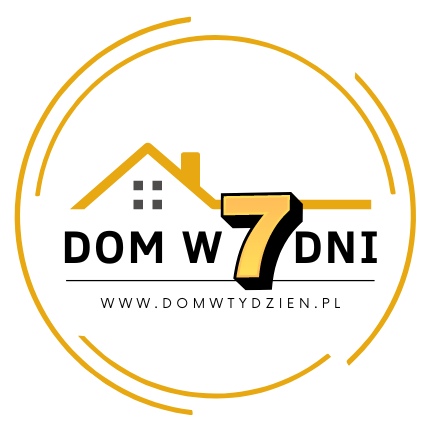 Dom w 7 dni