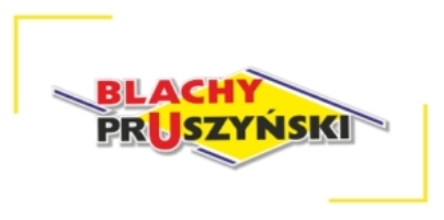 Blachy Pruszyński