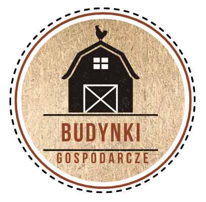 Budynki gospodarcze