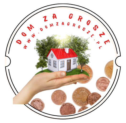 Dom za grosze